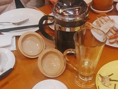 -咖啡厅自助餐厅(贵阳中天凯悦酒店)