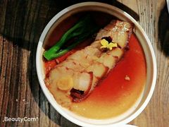 -肴约·花园式餐厅(湖里店)