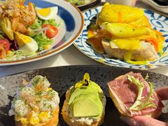 -STARRY CAFE & LOUNGE BAR(高新店)