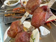 -德盛缘大块肉烧烤(东关路店)