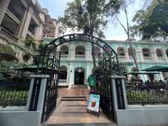 -星巴克臻选(广州沙面店)