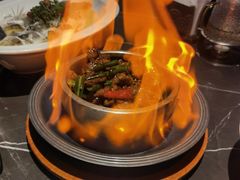 -海派悦庭·海胆烧麦·新融合菜(凯德广场店)