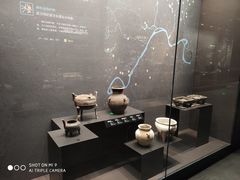 -盘龙城国家考古遗址公园