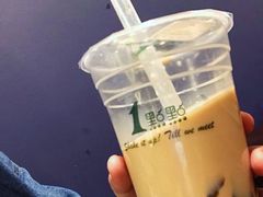 -1点点(西山万达金街店)