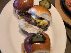 -Chili's Cafe&Bar奇利斯(滨江店)