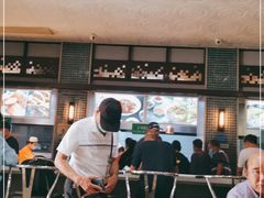 大堂-大福来锅巴菜(古文化街店)