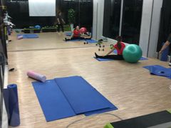 -Liking Fit24小时智能健身(金汇路韩国街店)