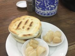 -老白家水盆羊肉