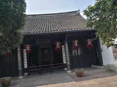 -王阳明故居