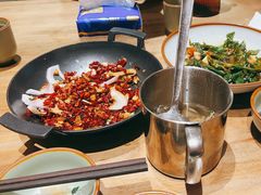 -高嗲嗲·现炒下饭菜(石鼓路店)