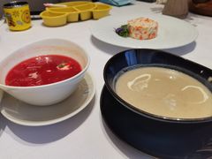 -马克西姆俄罗斯餐厅(通亚街店)