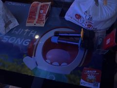 -唱吧麦颂KTV(松江五龙商业广场店)
