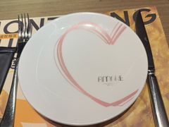 -C'è Amore 爱意(盛京大奥莱店)