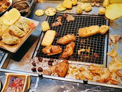 -塘屋烧烤·云南火塘烧烤品牌(新亚洲店)