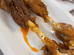 -那达慕蒙古风味酒楼