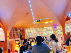 -阿娜尔·新疆菜(宜家荟聚中心店)