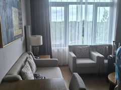 -长白山万达锦华套房酒店