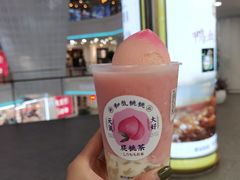 -和气桃桃(宏伊广场店)