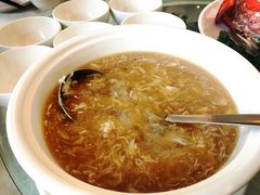 -无招牌海鲜餐厅(滨海艺术中心店)