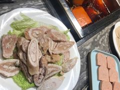 -凤来栖·净庭院·火锅(欧尚店)