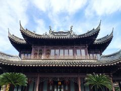 -豫园
