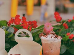 -麦当劳(沙面店)