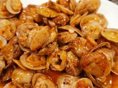 -水都假日酒店-海韵西餐厅(龙胜路店)