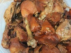 -斯丹姜母鸭·古法干香(涂门街总店)