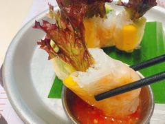 -CHILL Pho澳洲牛肉越南粉(佛山顺德万象汇店)