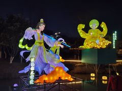 -武汉园博园(武汉自然博物馆)