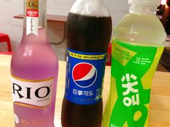 -威邵鸡煲(西华路总店)
