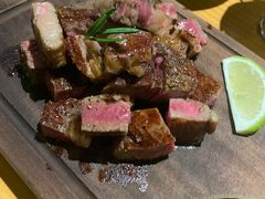 -MEAT MATE 鲜食肉铺(凤凰汇·里巷店)