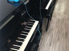 -梅纳·钢琴声乐架子鼓Mena Music(双井店)