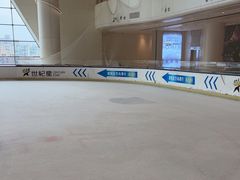 -世纪星滑冰俱乐部(万象城店)