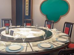 -姚江春中餐厅·太平洋大酒店