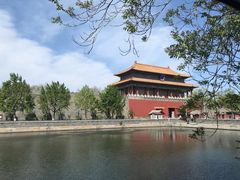-东华门大街小区
