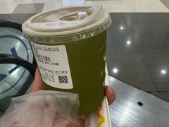 -CoCo都可(虹口龙之梦店)