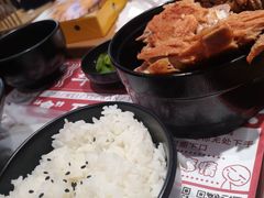 -无限量·自助·烤肉·火锅·海鲜(樾河南路店)