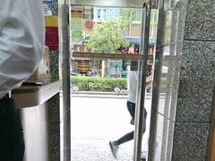 -百福麵家(新馬路店)