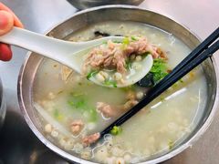 -广场正宗原汁薏米店