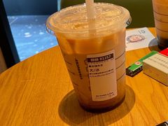 -星巴克臻选(上海长风大悦城店)