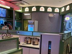 -椰小鸡·琼州糟粕醋·火锅(美兰缤纷城店)