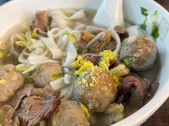 -潮镇老尾牛杂(环城西路店)