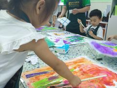 -学知乐教育·幼小衔接·小学科辅导(嘉定镇校区)