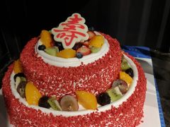 -娇点烘焙(颐高店)