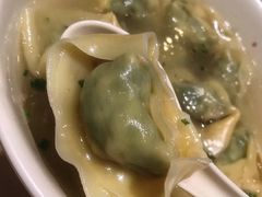 -东泰祥生煎馆(重庆北路店)