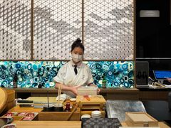 -小十Omakase(地王大厦店)