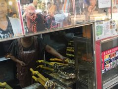 -利强记北角鸡蛋仔(弥敦道店 )