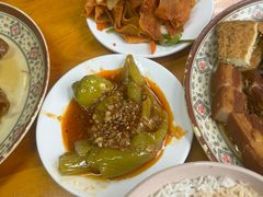 -王胖儿甏肉干饭(总店)