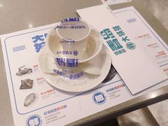 -大锅强·蒸海鲜青岛菜(城市阳台店)